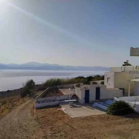 Popi's Summer House - Paros *