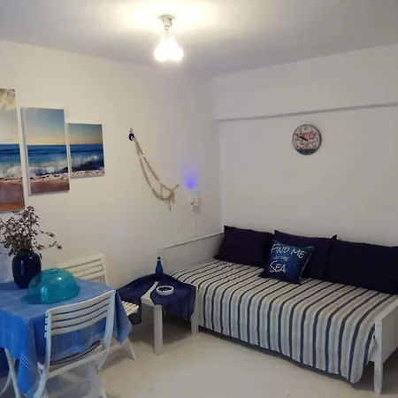 Popi's Summer House - Paros * Piso Livadi