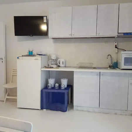 Popi's Summer House - Paros *