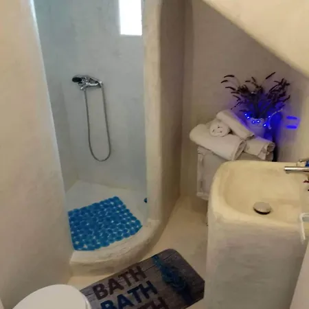 Popi's Summer House - Paros Piso Livadi